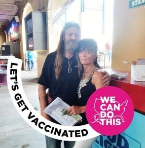 Meet your Posher, Mike